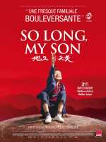 voir la fiche complète du film : So Long, my Son