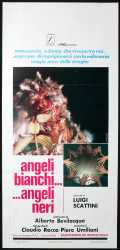 voir la fiche complète du film : Angeli bianchi... angeli neri