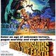 photo du film Quand les dinosaures dominaient le monde