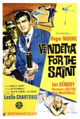 Vendetta for the Saint