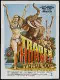 voir la fiche complète du film : Trader Hornee