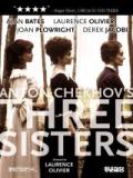 voir la fiche complète du film : Les Trois soeurs