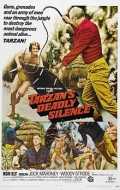 voir la fiche complète du film : Tarzan s Deadly Silence