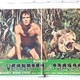 photo du film Tarzan's Deadly Silence