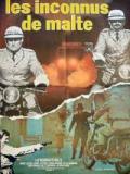 voir la fiche complète du film : Les Inconnus de Malte