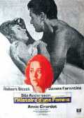 L histoire D une Femme