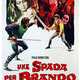 photo du film Una Spada per Brando