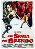 voir la fiche complète du film : Una Spada per Brando
