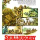 photo du film Skullduggery