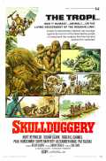 voir la fiche complète du film : Skullduggery