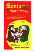 Le Père Noël et les trois ours