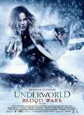 voir la fiche complète du film : Underworld : Blood Wars