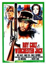 Roy Colt Et Winchester Jack