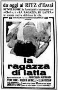 voir la fiche complète du film : La ragazza di latta