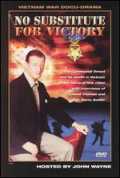 No Substitute for Victory