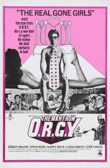 The Man from O.R.G.Y.