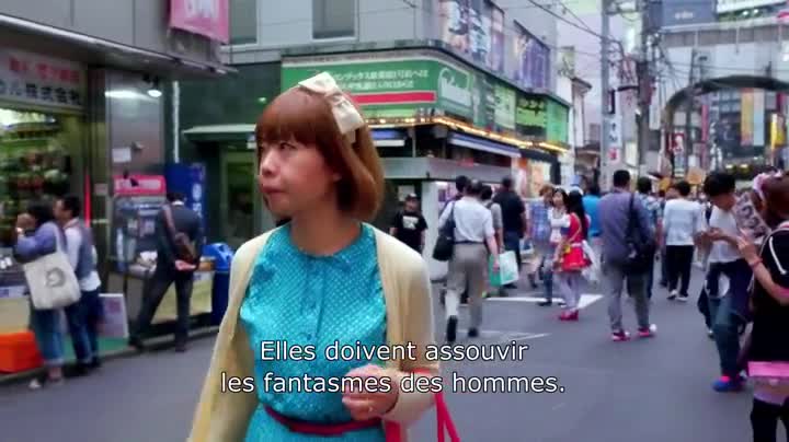 Extrait vidéo du film  #Female Pleasure