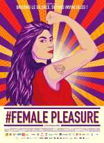 #Female Pleasure