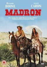 voir la fiche complète du film : Madron