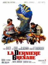 voir la fiche complète du film : La dernière grenade