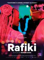 voir la fiche complète du film : Rafiki