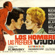 photo du film El Hombre que vino del odio