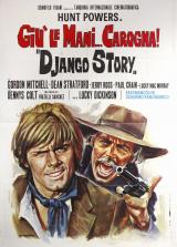 Giù le mani... carogna! (Django Story)