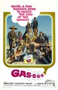 voir la fiche complète du film : Gas-s-s-s