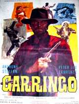 voir la fiche complète du film : Garringo