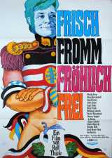 voir la fiche complète du film : Frisch, fromm, fröhlich, frei