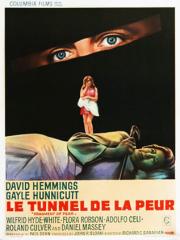 voir la fiche complète du film : Le Tunnel de la peur
