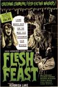voir la fiche complète du film : Flesh Feast