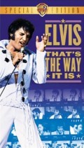 voir la fiche complète du film : Elvis : That s the Way it is
