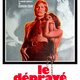 photo du film Le Dépravé