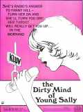 voir la fiche complète du film : The Dirty Mind of Young Sally