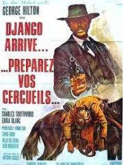 voir la fiche complète du film : Django arrive, préparez vos cercueils