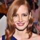 Jessica Chastain