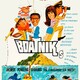photo du film Les Boatniks - Du vent dans les voiles