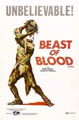 voir la fiche complète du film : Beast of blood