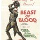 photo du film Beast of blood