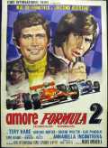 voir la fiche complète du film : Amore formula due