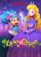 Luna Petunia : Joyeux Anniversaire