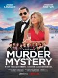 voir la fiche complète du film : Murder Mystery