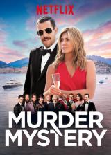 voir la fiche complète du film : Murder mystery