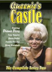 voir la fiche complète du film : Queenie s Castle