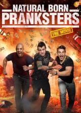 voir la fiche complète du film : Natural born pranksters