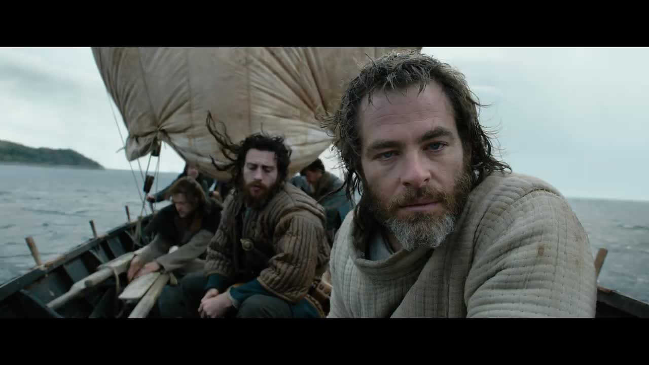 Extrait vidéo du film  Outlaw king : le roi hors-la-loi