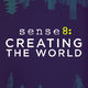 photo du film Sense8 : la création du monde