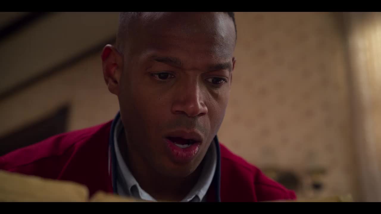 Un extrait du film  Les sextuplés