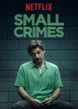 voir la fiche complète du film : Small crimes